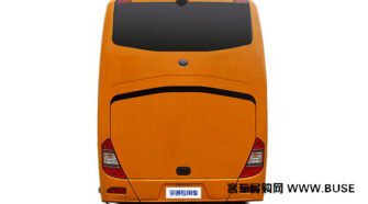 宇通 2-9座 座商务车租赁包车_ZK5180XZS1