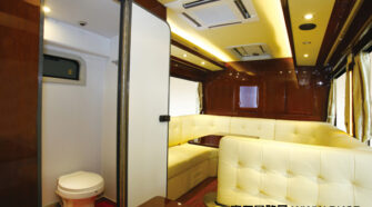 宇通 2-9座 座商务车租赁包车_ZK5151XZS1