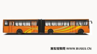黄海 24-70座 其他租赁包车_DD6170B12