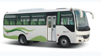 少林 24-29座 中巴车租赁包车_SLG6748C4Z