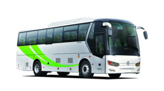 金旅  商务车租赁包车_XML6112JEV