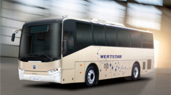 亚星  商务车租赁包车_11