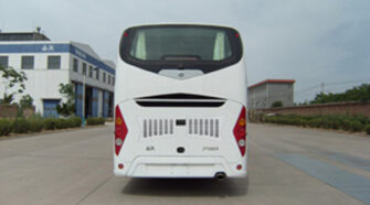 西沃 24-49座 大巴车租赁包车_XW6110AC