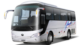 宇通 24-41座 大巴车租赁包车_ZK6908HN2Y