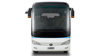 宇通 24-51座 大巴车租赁包车_ZK6107HA9