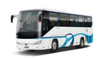 宇通 24-47座 大巴车租赁包车_ZK6107HNZ1