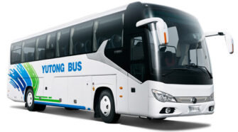 宇通 25-57座 大巴车租赁包车_ZK6120HQR41