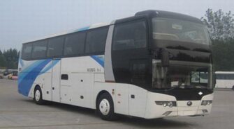 宇通 25-59座 大巴车租赁包车_ZK6127HNQEA