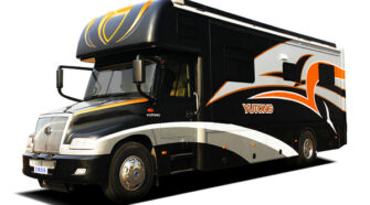 宇通 2-9座 座商务车租赁包车_ZK5180XLJ2