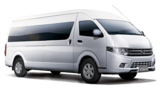 金旅 10-11座 座商务车租赁包车_XML6532JEV80