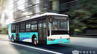 亚星客车  商务车租赁包车_JS6101