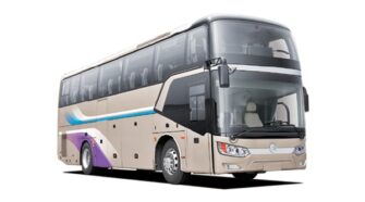 金旅 24-53座 大巴车租赁包车_XML6102J55NY