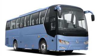 金旅 24-53座 大巴车租赁包车_XML6112JEV10