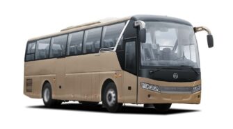 金旅 24-47座 大巴车租赁包车_XML6103J68