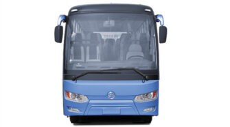 金旅 24-53座 大巴车租赁包车_XML6102J58Z