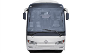 金旅 24-50座 大巴车租赁包车_XML6112J15Y1