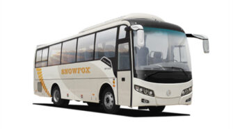 金旅 24-41座 大巴车租赁包车_XML6897J18