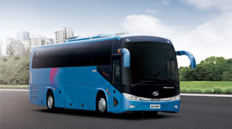 金龙 24-63座 其他租赁包车_XMQ6113BYD4D