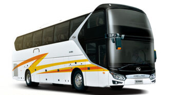 金龙 24-63座 其他租赁包车_XMQ6125CYD5C