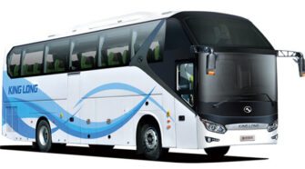 金龙 24-54座 大巴车租赁包车_XMQ6125HYD5C