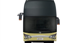 金龙 24-57座 大巴车租赁包车_XMQ6119FYD4D