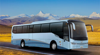 金龙 24-72座 其他租赁包车_XMQ6120BCD4D