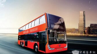 银隆  其他租赁包车_13GTQ6131BEVST3