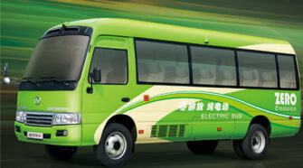 金龙 10-23座 中巴车租赁包车_XMQ6706BYBEVL