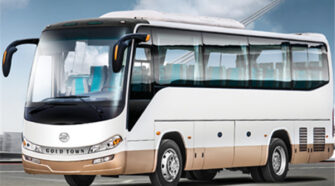 合客 24-39座 大巴车租赁包车_HK6879H1