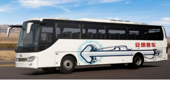 安凯 24-59座 大巴车租赁包车_HFF6123TK10D