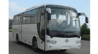 安源 24-43座 大巴车租赁包车_PK6105EH4B