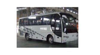 安源 24-39座 大巴车租赁包车_PK6900DH3