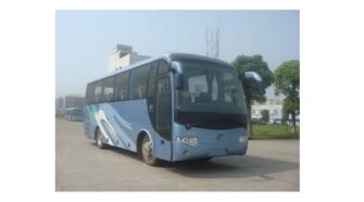 安源 24-39座 大巴车租赁包车_PK6900EH4