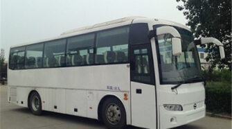 西沃 24-40座 大巴车租赁包车_XW6900B