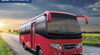 四川现代 10-19座 中巴车租赁包车_CNJ6601LQDM