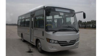 友谊 24-30座 中巴车租赁包车_ZGT6741NS