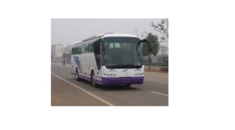 北方 24-49座 大巴车租赁包车_BFC6105TNG1