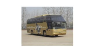 北方 24-53座 大巴车租赁包车_BFC6127HA
