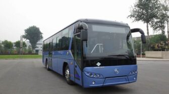 北方 24-63座 其他租赁包车_BFC6123T0N5