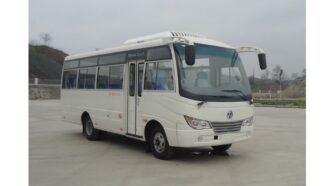 奇瑞万达 24-29座 中巴车租赁包车_WD6720NA