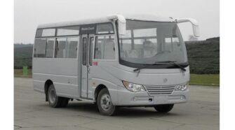 奇瑞万达 10-19座 中巴车租赁包车_WD6608DC