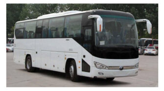 宇通 24-33座 大巴车租赁包车_ZK6808BEVQ1