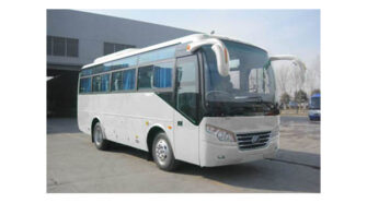 宇通 24-35座 大巴车租赁包车_ZK6792D1