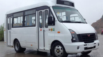 五菱 10-19座 中巴车租赁包车_GL6601CQV