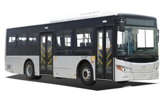 晶马  商务车租赁包车_JMV6105GRPHEV1