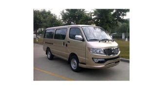 金龙 6-9座 座商务车租赁包车_XMQ6501CEG52