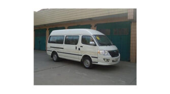 金龙 6-9座 座商务车租赁包车_XMQ6531CEG52