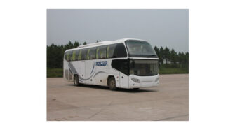 比亚迪 24-61座 其他租赁包车_CK6128HA3