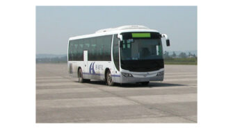 比亚迪 24-53座 大巴车租赁包车_CK6115H3