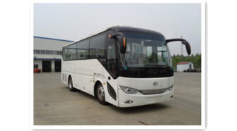 安凯 24-37座 大巴车租赁包车_HFF6859KDE5B